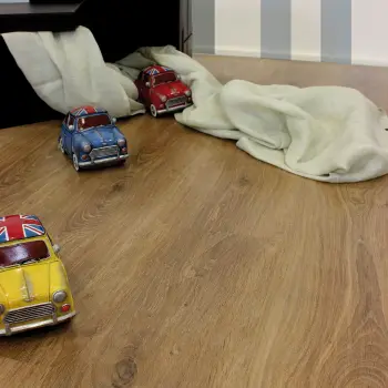 Panele podłogowe FAUS - TEMPO - Bermont Oak - AC5 8mm